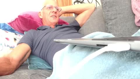 Snapshot of mrfuntime4you chatting on December 15, 8:58 pm MrFunTimeforYou online show from December 15, 8:58 pm