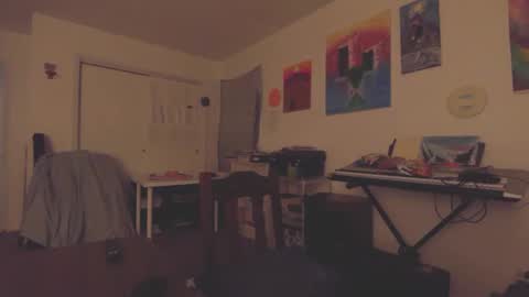 Ian online show from February 1, 4:55 am