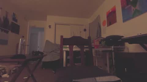 Ian online show from February 19, 10:11 am