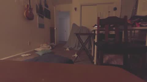 Ian online show from March 24, 6:07 am