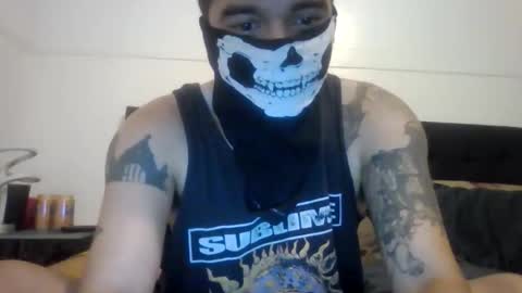 mrgoon666 online show from March 20, 4:34 pm