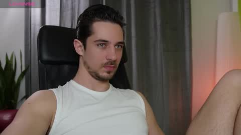 juan luis online show from February 2, 4:22 pm