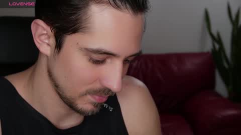 juan luis online show from February 3, 7:21 pm