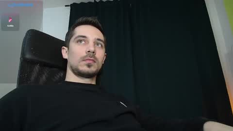 juan luis online show from February 22, 1:33 am