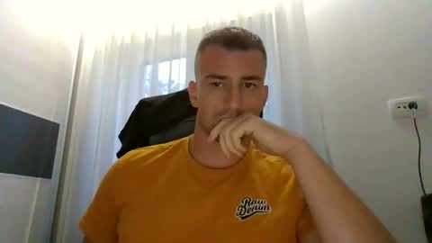 mrhornyy12113 online show from October 1, 4:13 pm