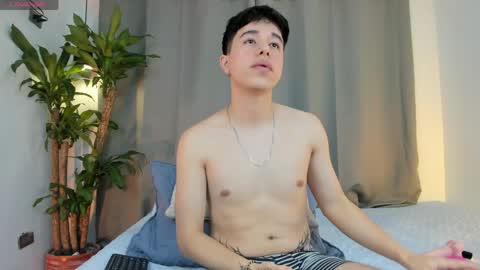 Snapshot of mrhot_night chatting on May 12, 11:18 am Bastian online show from May 12, 11:18 am