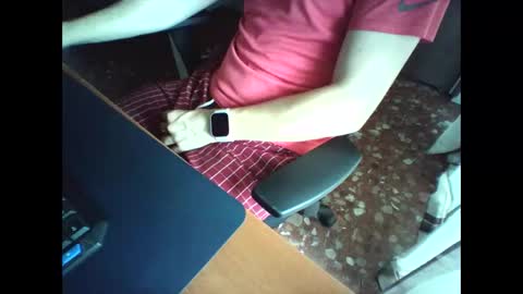 mrhotboy9906 online show from October 9, 11:52 am
