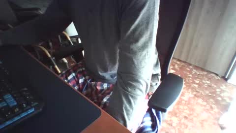 mrhotboy9906 online show from October 16, 9:43 am
