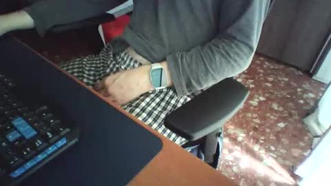 mrhotboy9906 online show from October 21, 9:54 am