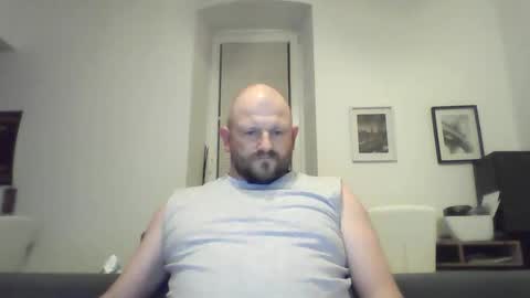 Snapshot of mrhotsex69 chatting on June 1, 1:18 am mrhotsex69 online show from June 1, 1:18 am