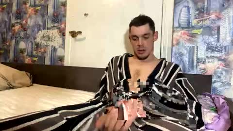 MriyaAvluv online show from January 18, 8:56 pm