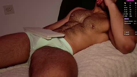 Juan online show from March 10, 9:31 pm