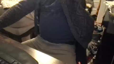 mrjackryan81 online show from February 12, 6:47 pm