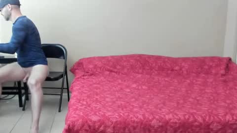 mrjamesdeanwinchester online show from October 5, 3:10 pm