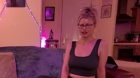 Mr  Mrs J online show from February 18, 5:21 pm