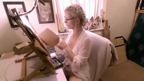 Mr  Mrs J online show from October 16, 4:08 pm