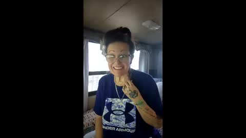 mrjshquinn online show from February 15, 11:45 pm