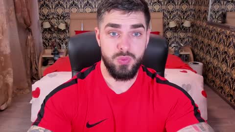 mrkarlhot99 online show from February 1, 8:50 am