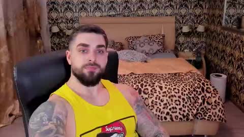 mrkarlhot99 online show from February 19, 6:00 pm