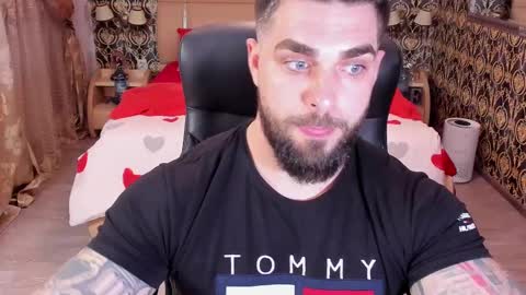 mrkarlhot99 online show from March 11, 4:29 pm