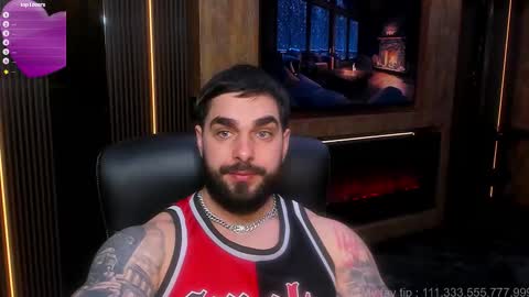 mrkarlhot99 online show from February 18, 9:27 am