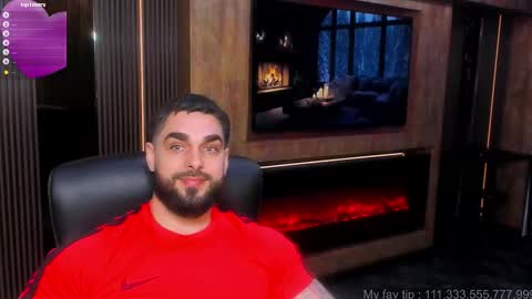 mrkarlhot99 online show from February 23, 5:43 pm