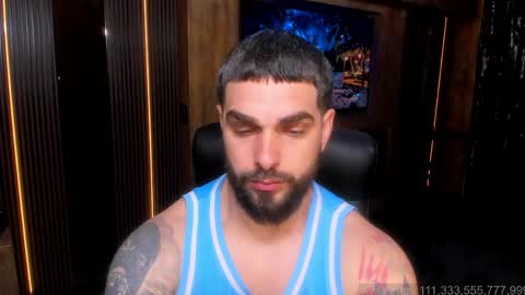 mrkarlhot99 online show from April 18, 6:50 am