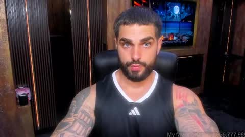 mrkarlhot99 online show from July 20, 6:21 pm