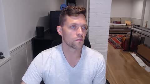 mrkenridge online show from September 19, 12:50 pm