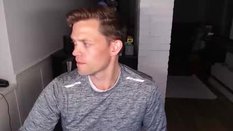 mrkenridge online show from October 24, 3:14 am