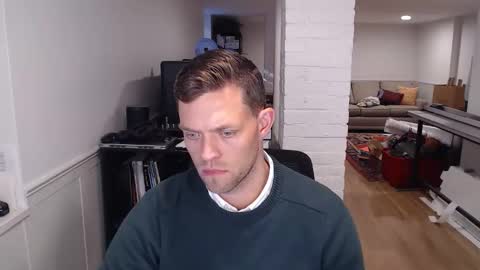 mrkenridge online show from November 18, 5:39 pm