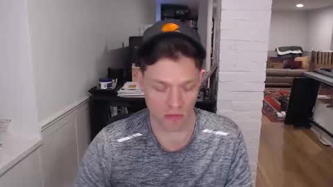 mrkenridge online show from March 25, 12:33 pm