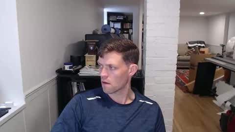 mrkenridge online show from April 15, 5:31 pm