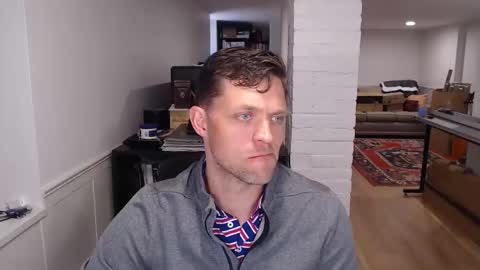 mrkenridge online show from April 27, 2:37 pm