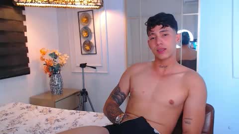 Alex online show from March 8, 1:47 am