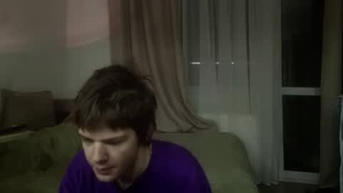mr leo online show from January 10, 2:08 pm