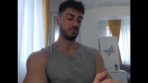 MrLuck online show from October 15, 1:44 pm