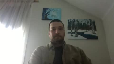 mrmajor87 online show from February 4, 7:09 pm