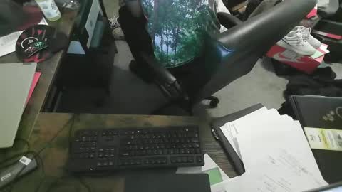 mrman521 online show from January 1, 4:50 pm