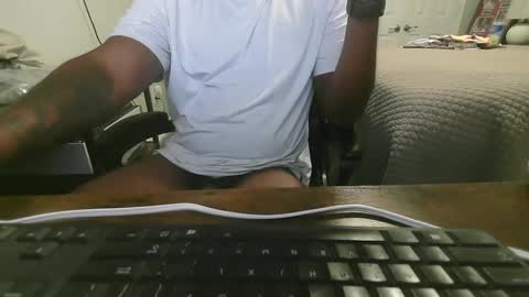 mrman521 online show from October 9, 12:25 pm