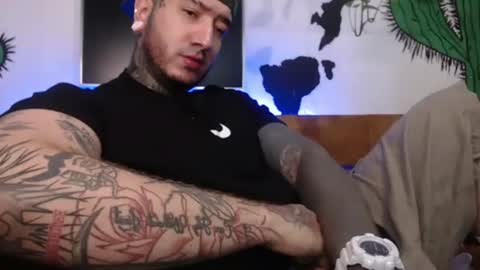 Snapshot of mrmanny__ chatting on October 7, 5:26 am mrmanny__ online show from October 7, 5:26 am