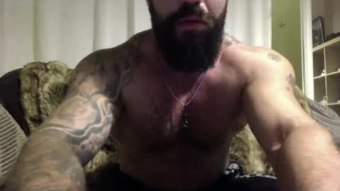 Mr Snow online show from September 18, 9:50 pm