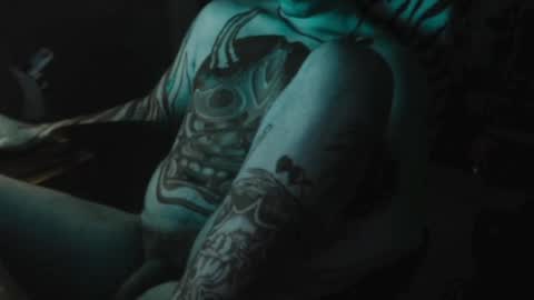 MR NO ICE online show from March 7, 11:02 pm