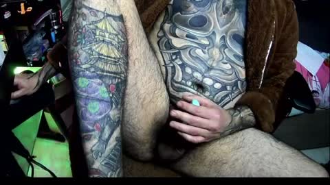 MR NO ICE online show from April 2, 6:11 am