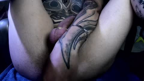 MR NO ICE online show from April 20, 12:41 pm