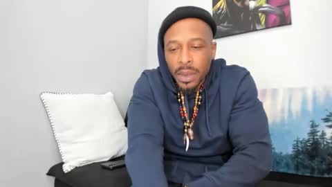 mromg007 online show from February 21, 11:10 pm