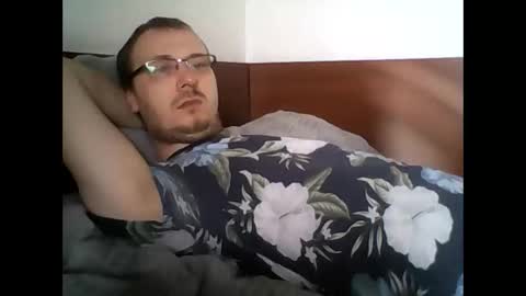 mronlymasturbate online show from April 19, 6:46 am