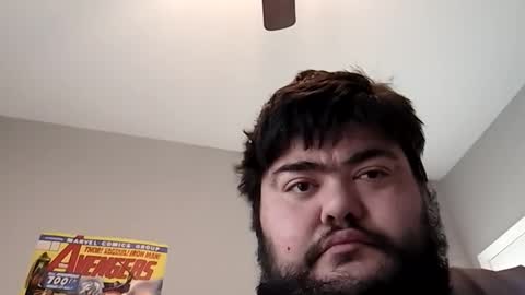 mrorange50187 online show from December 8, 4:39 pm