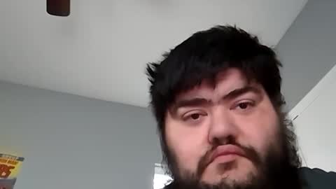 mrorange50187 online show from December 18, 4:17 pm