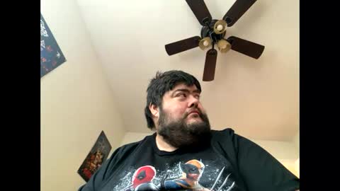 mrorange50187 online show from April 3, 1:42 pm